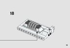 Building Instructions - LEGO - 40333 - Battle of Hoth™ – 20th Anniversary Editi: Page 19