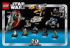 Building Instructions - LEGO - 40333 - Battle of Hoth™ – 20th Anniversary Editi: Page 72