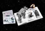 Building Instructions - LEGO - 40333 - Battle of Hoth™ – 20th Anniversary Editi: Page 2