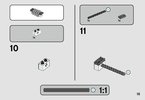 Building Instructions - LEGO - 40333 - Battle of Hoth™ – 20th Anniversary Editi: Page 15