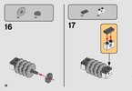 Building Instructions - LEGO - 40333 - Battle of Hoth™ – 20th Anniversary Editi: Page 18