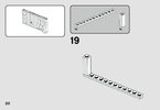 Building Instructions - LEGO - 40333 - Battle of Hoth™ – 20th Anniversary Editi: Page 20