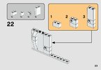 Building Instructions - LEGO - 40333 - Battle of Hoth™ – 20th Anniversary Editi: Page 23