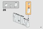 Building Instructions - LEGO - 40333 - Battle of Hoth™ – 20th Anniversary Editi: Page 27