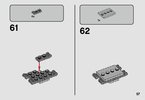 Building Instructions - LEGO - 40333 - Battle of Hoth™ – 20th Anniversary Editi: Page 57