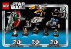 Building Instructions - LEGO - 40333 - Battle of Hoth™ – 20th Anniversary Editi: Page 72