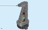 Building Instructions - LEGO - 40334 - Avengers Tower: Page 40