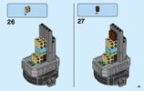 Building Instructions - LEGO - 40334 - Avengers Tower: Page 29