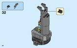 Building Instructions - LEGO - 40334 - Avengers Tower: Page 34