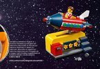 Building Instructions - LEGO - 40335 - Space Rocket Ride: Page 3