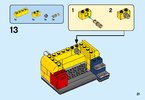 Building Instructions - LEGO - 40335 - Space Rocket Ride: Page 21