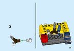 Building Instructions - LEGO - 40335 - Space Rocket Ride: Page 25