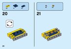 Building Instructions - LEGO - 40335 - Space Rocket Ride: Page 28