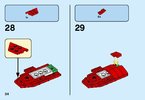 Building Instructions - LEGO - 40335 - Space Rocket Ride: Page 34