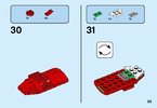 Building Instructions - LEGO - 40335 - Space Rocket Ride: Page 35