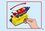 Building Instructions - LEGO - 40335 - Space Rocket Ride: Page 49