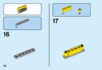 Building Instructions - LEGO - 40335 - Space Rocket Ride: Page 26