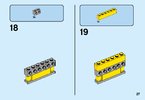 Building Instructions - LEGO - 40335 - Space Rocket Ride: Page 27