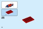 Building Instructions - LEGO - 40335 - Space Rocket Ride: Page 32