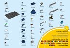 Building Instructions - LEGO - 40335 - Space Rocket Ride: Page 51