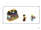 Building Instructions - LEGO - 40336 - Newbury Juice Bar: Page 3