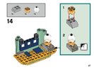 Building Instructions - LEGO - 40336 - Newbury Juice Bar: Page 17