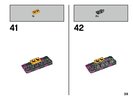 Building Instructions - LEGO - 40336 - Newbury Juice Bar: Page 39