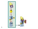 Building Instructions - LEGO - 40336 - Newbury Juice Bar: Page 4