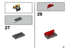 Building Instructions - LEGO - 40336 - Newbury Juice Bar: Page 31