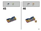 Building Instructions - LEGO - 40336 - Newbury Juice Bar: Page 41