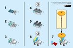 Building Instructions - LEGO - 40344 - MF Set – Summer Celebration: Page 2