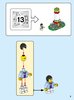 Building Instructions - LEGO - 40346 - LEGOLAND® Park: Page 3