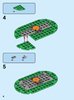 Building Instructions - LEGO - 40346 - LEGOLAND® Park: Page 6