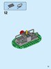 Building Instructions - LEGO - 40346 - LEGOLAND® Park: Page 13