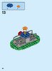 Building Instructions - LEGO - 40346 - LEGOLAND® Park: Page 14