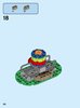 Building Instructions - LEGO - 40346 - LEGOLAND® Park: Page 20