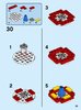 Building Instructions - LEGO - 40346 - LEGOLAND® Park: Page 33