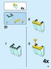 Building Instructions - LEGO - 40346 - LEGOLAND® Park: Page 35