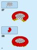 Building Instructions - LEGO - 40346 - LEGOLAND® Park: Page 40