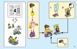 Building Instructions - LEGO - 40346 - LEGOLAND® Park: Page 3