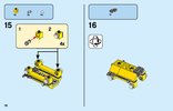 Building Instructions - LEGO - 40346 - LEGOLAND® Park: Page 16