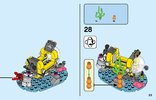 Building Instructions - LEGO - 40346 - LEGOLAND® Park: Page 23