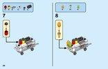 Building Instructions - LEGO - 40346 - LEGOLAND® Park: Page 28