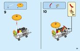 Building Instructions - LEGO - 40346 - LEGOLAND® Park: Page 29