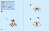 Building Instructions - LEGO - 40346 - LEGOLAND® Park: Page 32