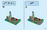 Building Instructions - LEGO - 40346 - LEGOLAND® Park: Page 19