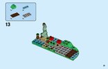 Building Instructions - LEGO - 40346 - LEGOLAND® Park: Page 21