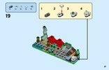 Building Instructions - LEGO - 40346 - LEGOLAND® Park: Page 27