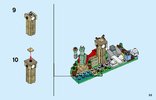 Building Instructions - LEGO - 40346 - LEGOLAND® Park: Page 33