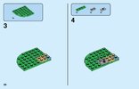 Building Instructions - LEGO - 40346 - LEGOLAND® Park: Page 36